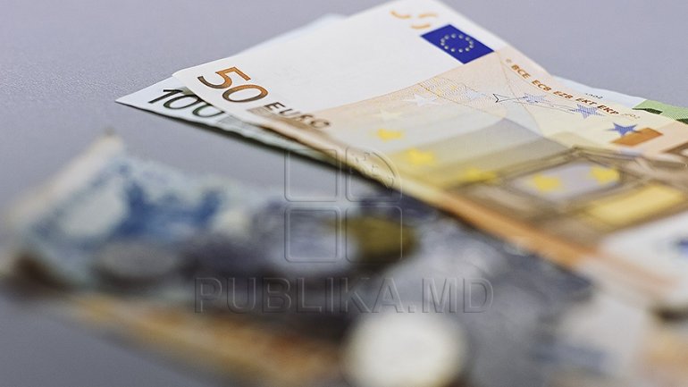 Exchange Rate: Euro drops suddenly 