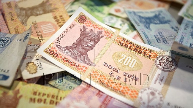 Positive exchange trend: Moldovan leu grows as to Euro