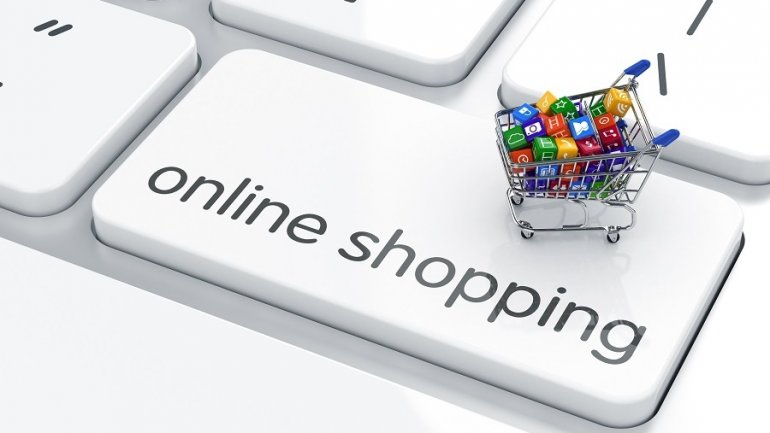 Moldovan online shopping to be developed and gaps in legislative framework to be removed