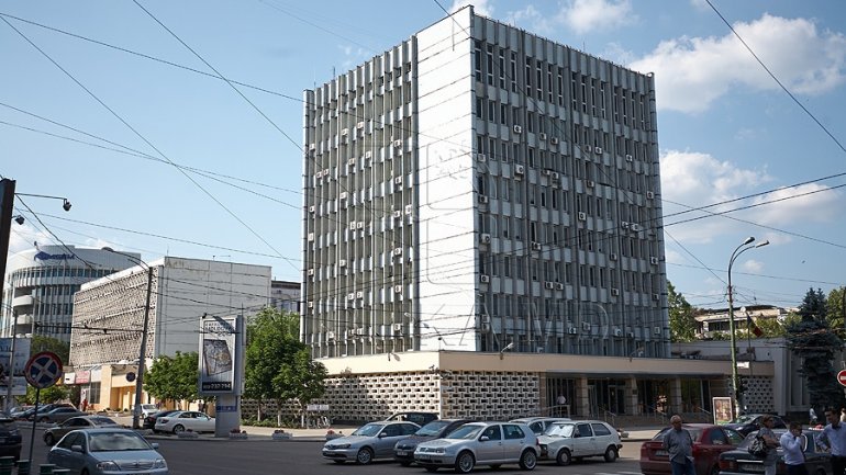 National Bank of Moldova maintains key interest rate at 9%