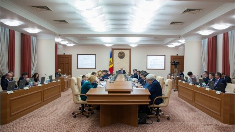 Moldovan cabinet approves increased security, protection measures for children at risk