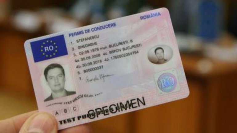 Romanians will have to finish compulsory education to get their driver licenses 