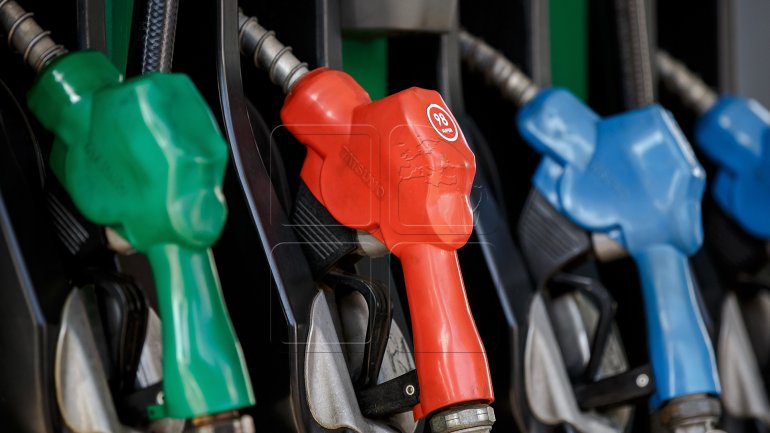 ANRE limits establishment: Price for fuel goes down