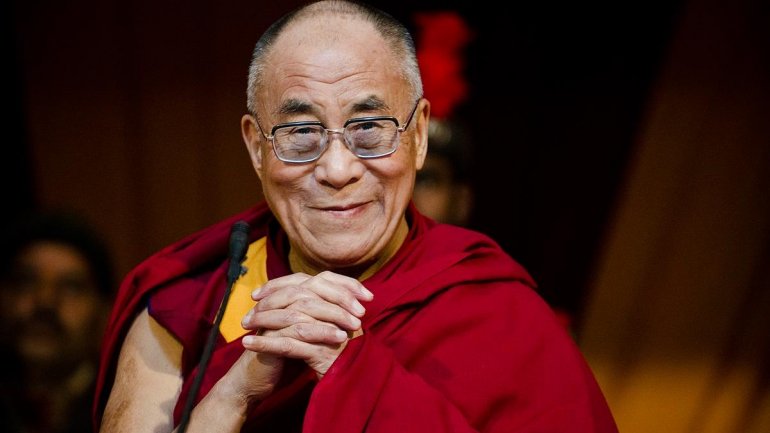 Dalai Lama's trip to Mongolia tenses its relations with China