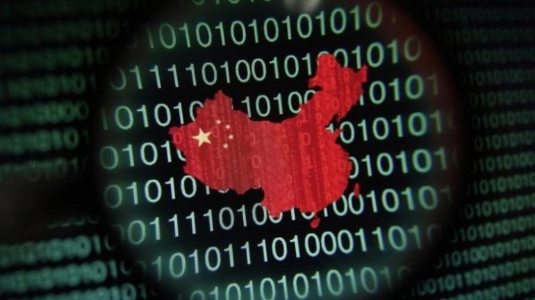 China's new cybersecurity law draws criticism from tech companies