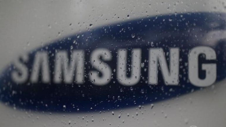 Samsung to buy car tech firm Harman for 8 billion dollars