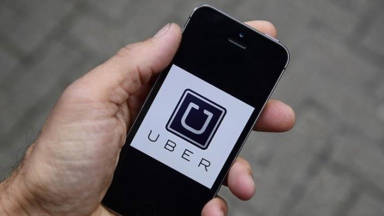 Uber says Taiwan's steps against it hurting citizens