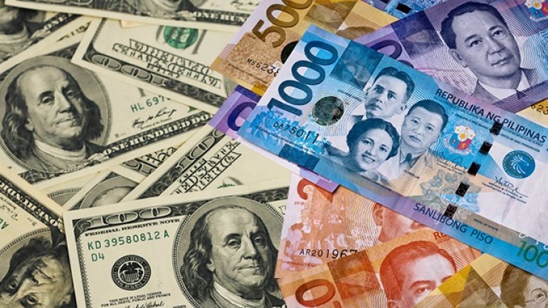 Word power. Duterte's latest statements sends Philippine currency into red