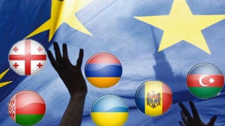 Time set for Eastern Partnership summit likely in Brussels