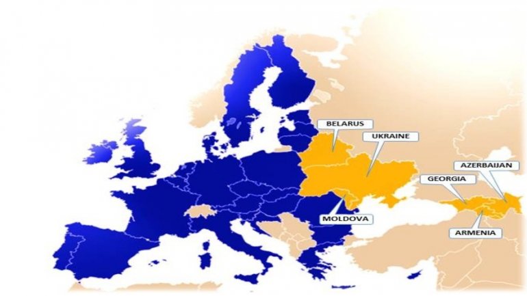 Migration issue within Eastern Partnership countries to be discussed in Minsk