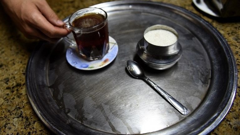 Egyptian policeman gets life sentence for killing man over cup of tea