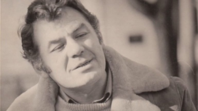 Director, screenwriter and poet Emil Loteanu would have turned 80 years old today