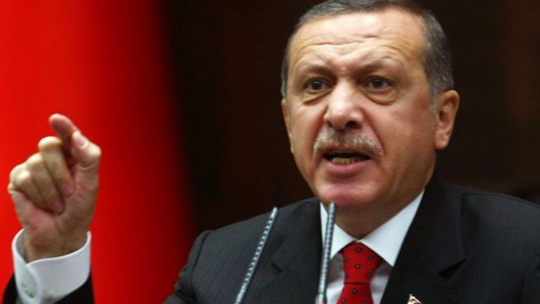 Turkey's president threatens to flood Europe with migrants, after suspension of adhesion talks 