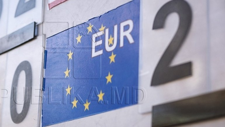 EXCHANGE RATE November 2nd 2016: Euro keeps going up