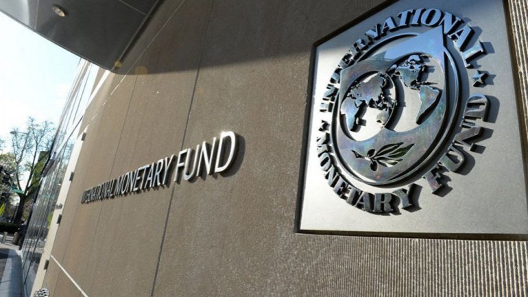 Moldova has new agreement with IMF