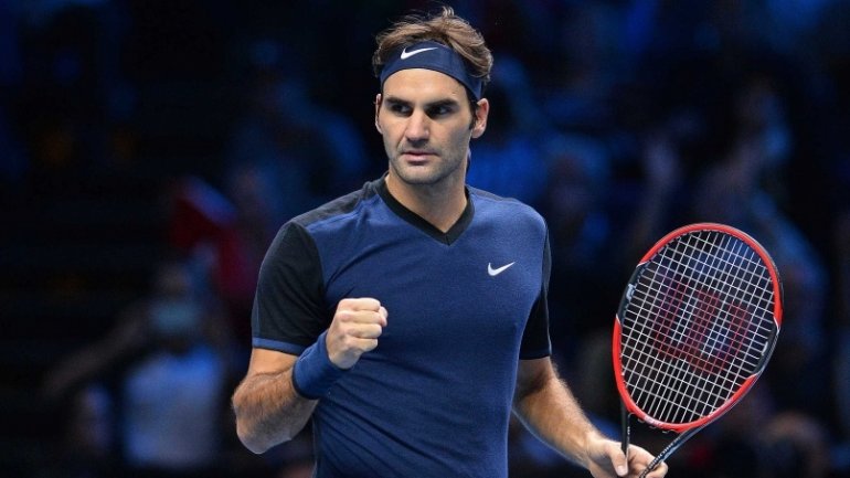 Roger Federer drops from Top 10 as Andy Murray becomes No.1 tennis player