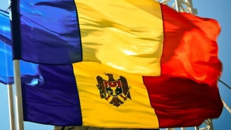 Reforms in justice and fight against corruption discussed at a Moldovan-Romanian forum