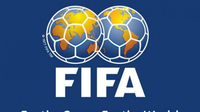 Moldova jumps 11 positions in FIFA ranking, reaching spot 162