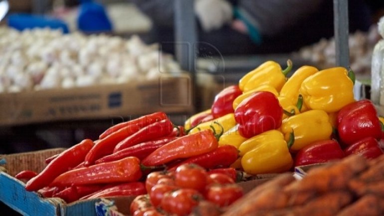 Produce prices expected to plunge as Free Trade Deal with Turkey enters force