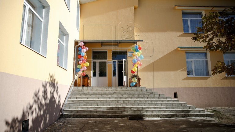 Romania to offer financial contribution for Moldovan kindergartens 