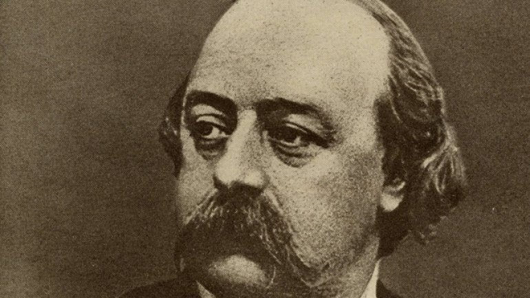 Gustave Flaubert's travel diary declared as jewel of historic sale in Paris