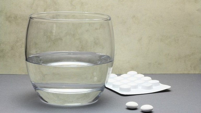 Scientists: Changing formula for ibuprofen may be safer and more effective