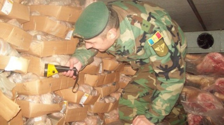 Food quality at military units verified by National Army inspectors 