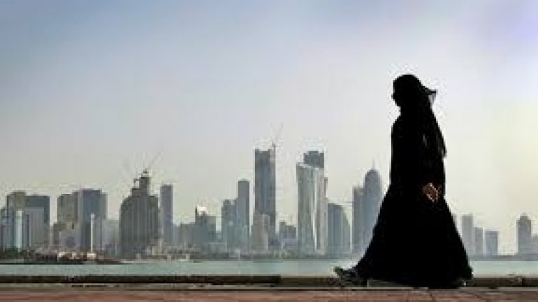 Qatari women robbed of 5 million euros in Paris