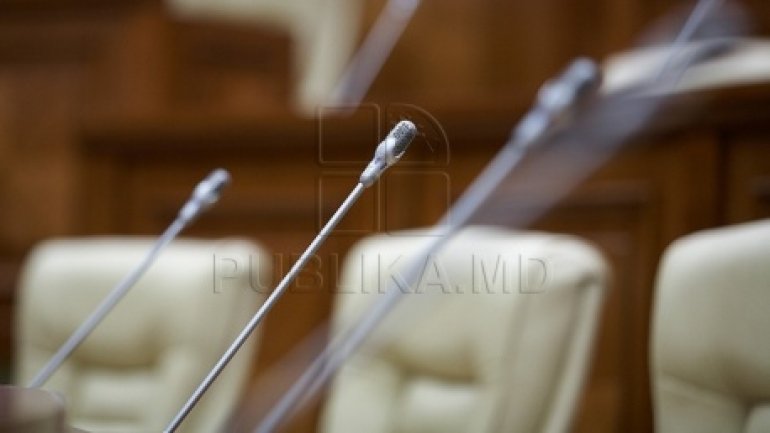 Members of Parliament: Electoral legislation to be amended 