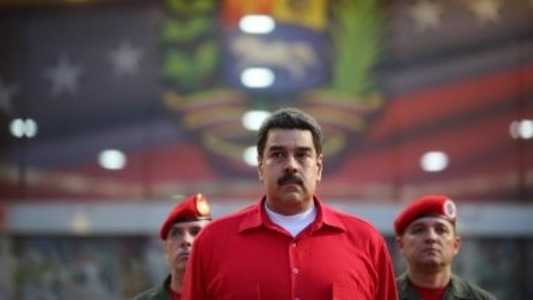 Venezuela delays trial for parliament 