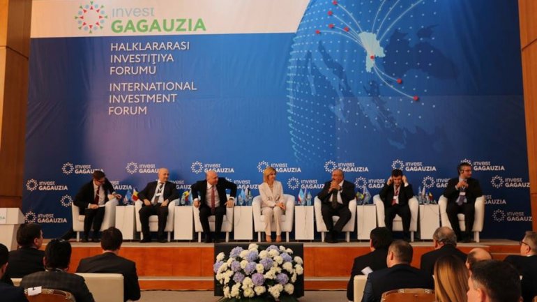 Pavel Filip at second investment forum: The Government I lead is a pro-business one