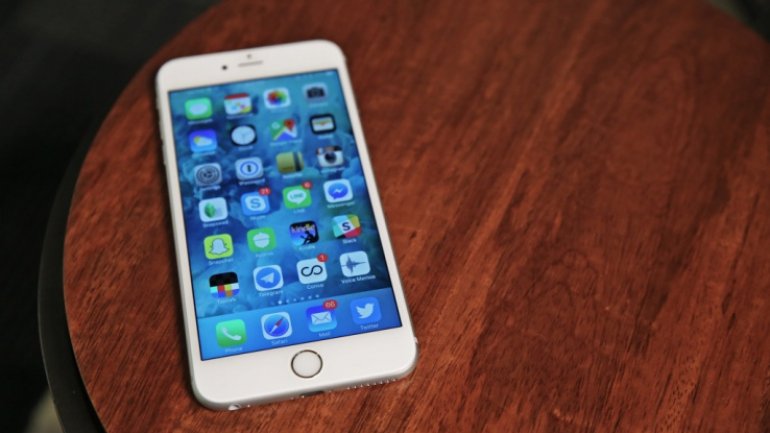 Apple addresses "Touch Disease" with reduced cost repair for iPhone 6 Plus