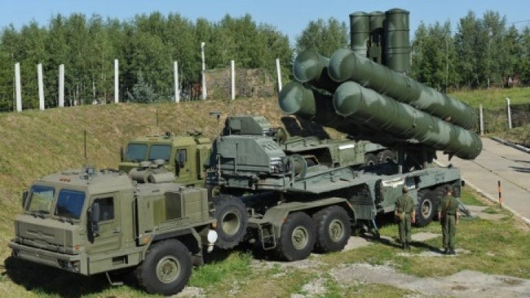 NATO countries appalled at Russia's plan to deploy missiles in Kaliningrad region