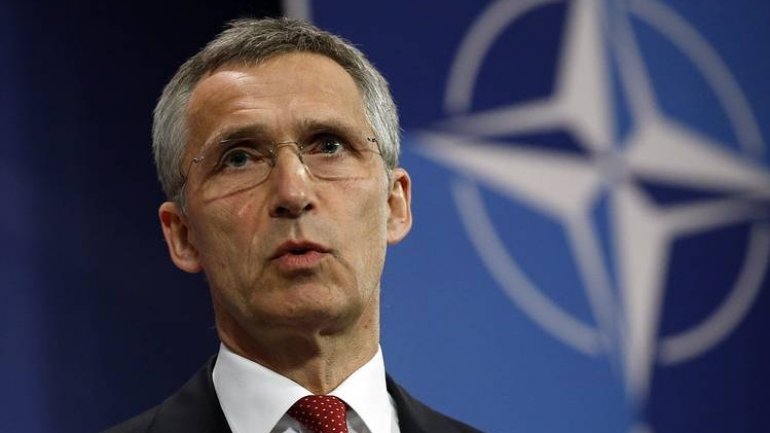 NATO Secretary-General hopes to build good relations with Donald Trump