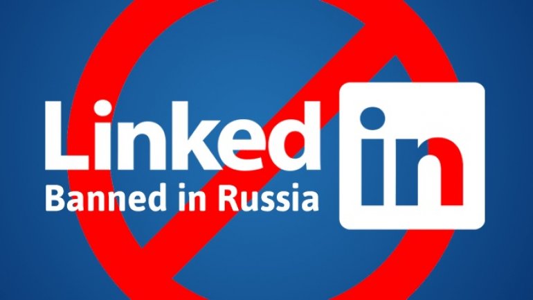 Russia's closure of LinkedIn triggers concern on behalf of U.S. Government