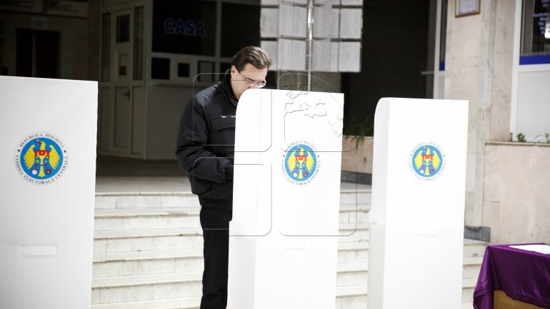 Marian Lupu: I voted for the continuation of the European future of Moldova