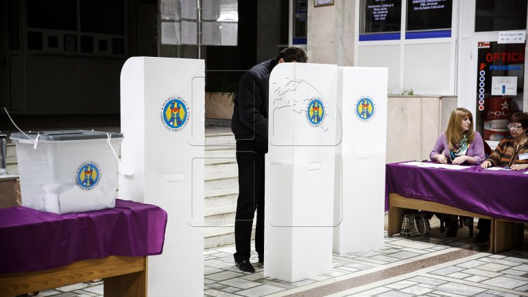 Marian Lupu: I voted for the continuation of the European future of Moldova