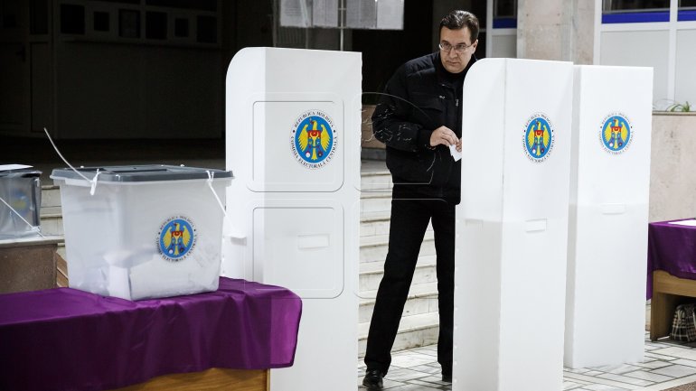 Marian Lupu: I voted for the continuation of the European future of Moldova