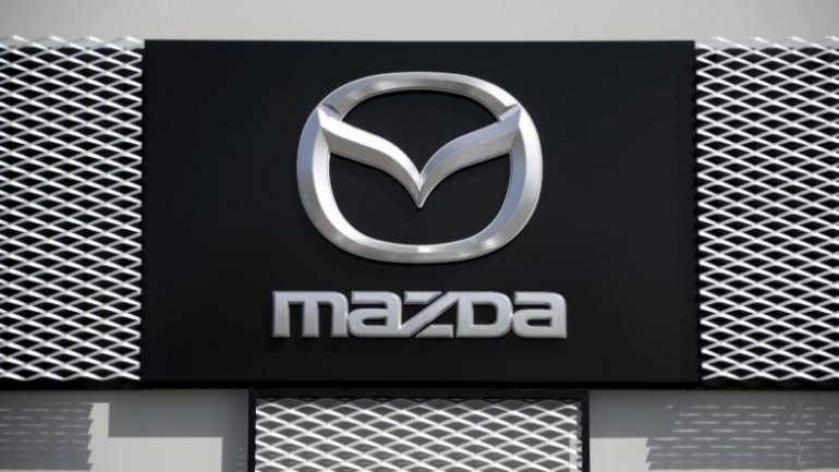 Mazda recalls 70,000 cars in United States