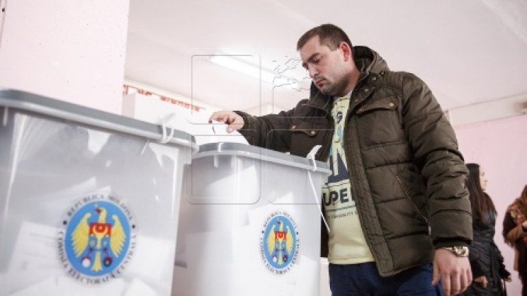 ENEMO observers: First round of presidential election unfolded transparently and openly