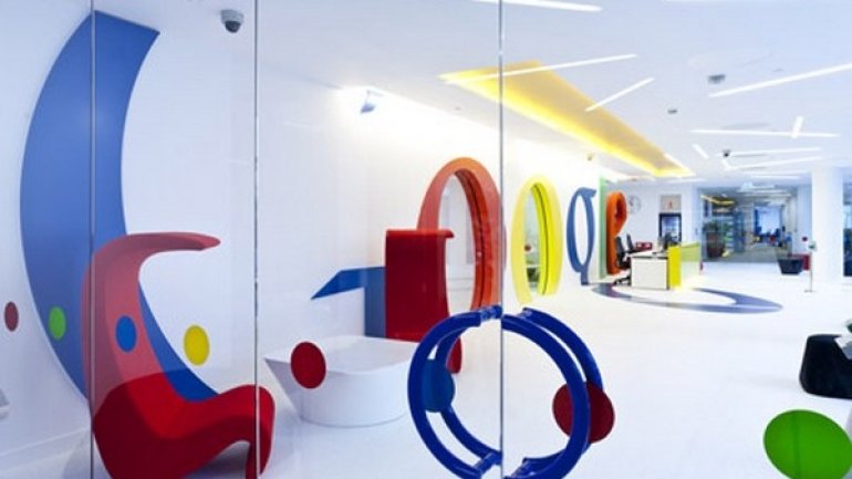 Google to open new office in London. Thousands of jobs to be created till 2020