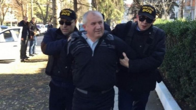 Candidate for deputy of Gagauz Autonomous Region has been detained (Video)