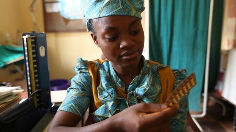 Report: Contraceptive rates in poorest countries leap by 30 million users in four years