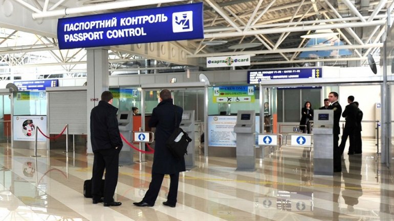 Denied access for 21 Moldovans in Russian Federation and 10 others in European Union