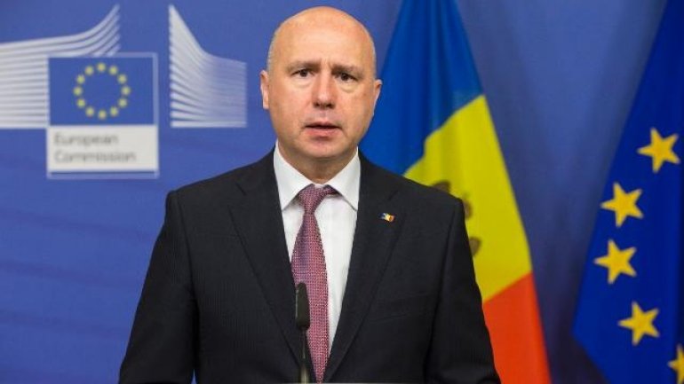 EU supports Moldovan reforms: Moldova will receive a grant of 40 million euro