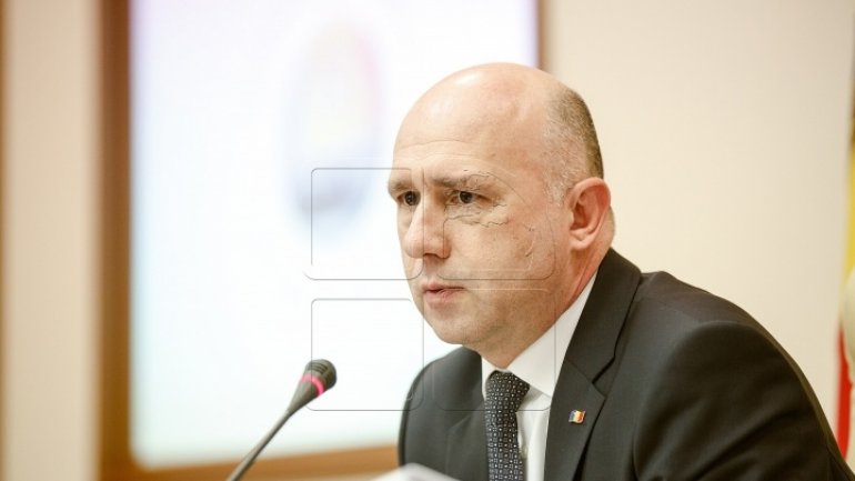 Pavel Filip asks to check all education institutions concerning food safety