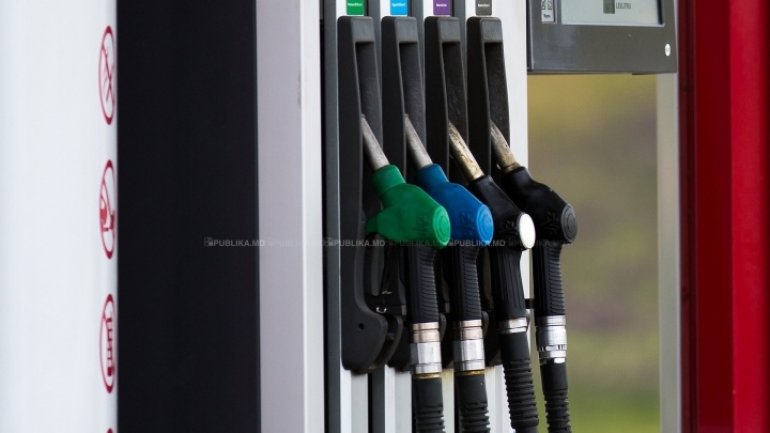 Fuel prices plummet in Moldova, after Regulator decision