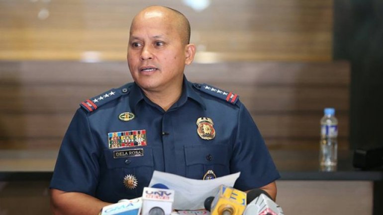 Philippines National Police chief: We'll find other sellers if US won't give us guns