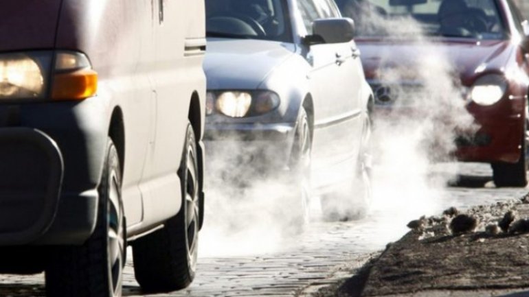 Fines to be applied for car owners that exceed release of toxic smoke