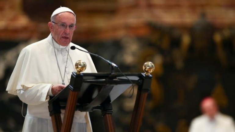 Cuba grants pardons to 787 convicts after Pope's clemency call